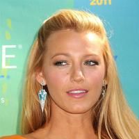 Blake Lively at '2011 Teen Choice Awards' pictures | Picture 63434